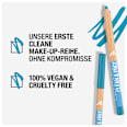 Eyeliner Clean & Free 006 Anime Blue MANHATTAN Cosmetics