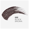 Mascara Eyemazing Reloaded 002 Black Brown MANHATTAN Cosmetics