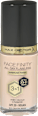 Facefinity 3u1 tekući puder – 33 Crystal Beige  MAX FACTOR
