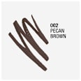 Eyeliner Clean & Free 002 Pecan Brown MANHATTAN Cosmetics