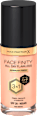 Facefinity 3u1 tečni puder – N55 Beige MAX FACTOR