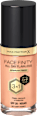 Фон дьо тен FaceFinity All Day Flawless - Nr.C77 Soft Honey MAX FACTOR