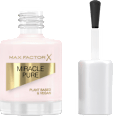Lak za nohte Miracle Pure, 205 Nude Rose MAX FACTOR