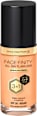 Facefinity 3u1 tekući puder – 76 Warm Golden MAX FACTOR