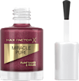 Lak za nohte Miracle Pure, 373 Regal Garnet MAX FACTOR