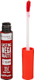 Folyékony ajakrúzs Lasting Mega Matte - Nr. 930  RIMMEL LONDON