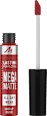 Lippenstift Liquid Lasting Perfection Mega Matte 500 Red-Y For Broadway MANHATTAN Cosmetics