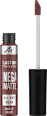 Lippenstift Liquid Lasting Perfection Mega Matte 860 State Of Burgundy MANHATTAN Cosmetics