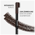 Augenbrauenstift Brow Tastic Professional 004 Black Brown  MANHATTAN Cosmetics