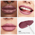 Lippenstift Liquid Lasting Perfection Mega Matte 900 Ravishing Rose MANHATTAN Cosmetics