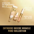 Concealer Liquid Miracle Pure 02 MAX FACTOR