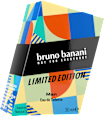 Man Limited Edition Eau de Toilette Bruno Banani