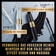 Wimpern- & Augenbrauenserum False Lash Effect MAX FACTOR