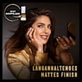 Foundation Facefinity Compact LSF 20, 006 Golden nachfüllbar MAX FACTOR