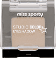 Szemhéjpúder Mono Studio Color, 020 miss sporty