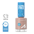 Nagellack Clean & Free 161 Skimming Stones MANHATTAN Cosmetics
