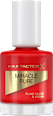 Geschenk-Set Nagellacke Miracle Pure 205 & 305 + gratis Top Coat MAX FACTOR