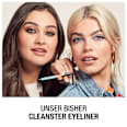 Eyeliner Clean & Free 004 Soft Orchard MANHATTAN Cosmetics