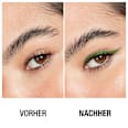 Eyeliner Clean & Free 004 Soft Orchard MANHATTAN Cosmetics