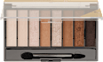 Masterpiece Nude paleta senki za oči – 001 Cappuccino Nudes MAX FACTOR