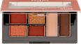 Volume Glamour paleta senki 1 BOURJOIS PARIS