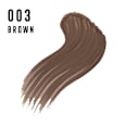 Augenbrauengel 2000 Calorie Brow Sculpt 03 brown MAX FACTOR