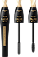 Twist Up the Volume mascara 001 Ultra Black BOURJOIS PARIS