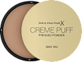 Kompaktni puder Creme Puff, 50 Natural MAX FACTOR