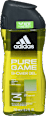 Gel za tuširanje Pure Game adidas