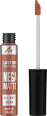 Lippenstift Liquid Lasting Perfection Mega Matte 700 Noho Mocha MANHATTAN Cosmetics