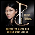 Mascara Masterpiece 2in1 Lash Wow 01 Black MAX FACTOR
