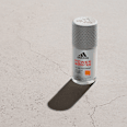 Antiperspirant roll-on Power Booster adidas