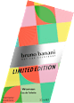 Woman Limited Edition Eau de Toilette Bruno Banani