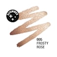 Lidschattenstift Wonder'Last 005 Frosty Rose MANHATTAN Cosmetics