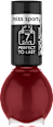 Körömlakk Lasting Colour Gel Shine 204 miss sporty