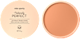 Naturally Perfect pudră 003 Light miss sporty