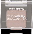 Szemhéjpúder Mono Studio Color, 030 miss sporty