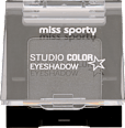 Szemhéjpúder Mono Studio Color, 060 miss sporty