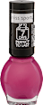 Körömlakk Lasting Colour Gel Shine - Nr. 209 miss sporty