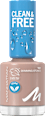 Nagellack Clean & Free 161 Skimming Stones MANHATTAN Cosmetics