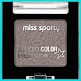Studio Color Mono Fard de pleoape  060 miss sporty