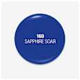 Nagellack Clean & Free 169 Sapphire Soar MANHATTAN Cosmetics