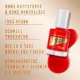 Geschenk-Set Nagellacke Miracle Pure 205 & 305 + gratis Top Coat MAX FACTOR