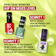 Top Coat Ultra Shine MANHATTAN Cosmetics