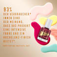 Geschenk-Set Nagellacke Miracle Pure 373 & 220 + gratis Top Coat MAX FACTOR