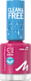 Nagellack Clean & Free 165 Rebel Rose MANHATTAN Cosmetics
