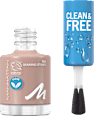Nagellack Clean & Free 161 Skimming Stones MANHATTAN Cosmetics
