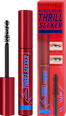 Wonder'Volume Thrill Seeker vodootporna maskara - Black RIMMEL LONDON