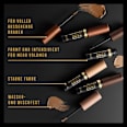 Augenbrauengel 2000 Calorie 02 Soft Brown MAX FACTOR