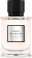 Eau de Parfum Follow Your Instinct DAVID BECKHAM